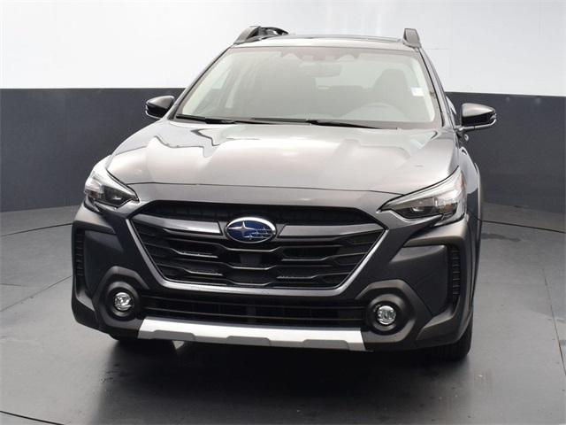 used 2024 Subaru Outback car, priced at $28,304