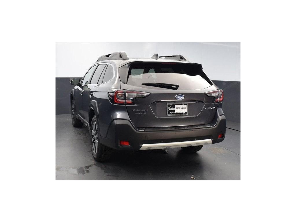 used 2024 Subaru Outback car, priced at $28,696