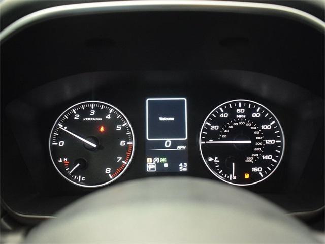 used 2024 Subaru Outback car, priced at $28,304