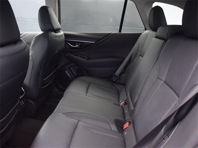 used 2024 Subaru Outback car, priced at $28,304