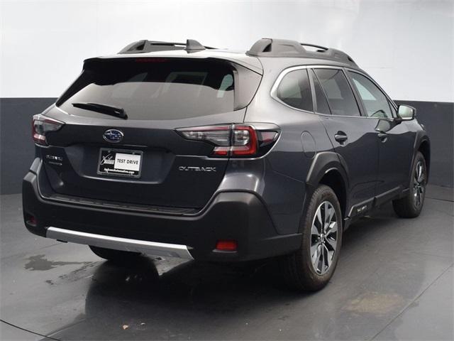 used 2024 Subaru Outback car, priced at $28,304
