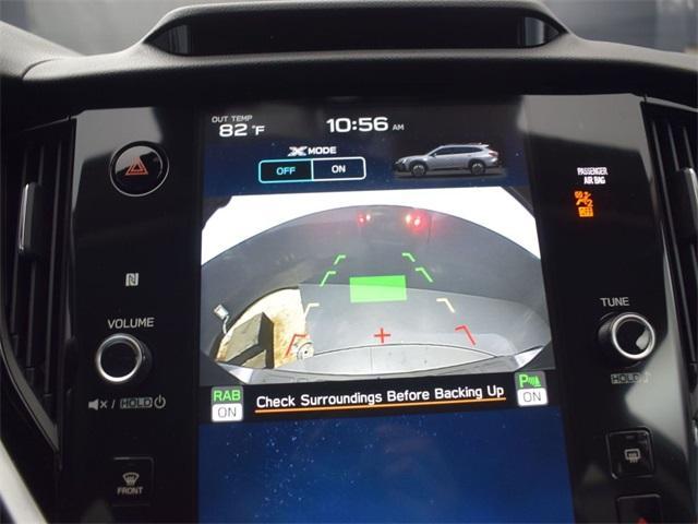 used 2024 Subaru Outback car, priced at $28,304