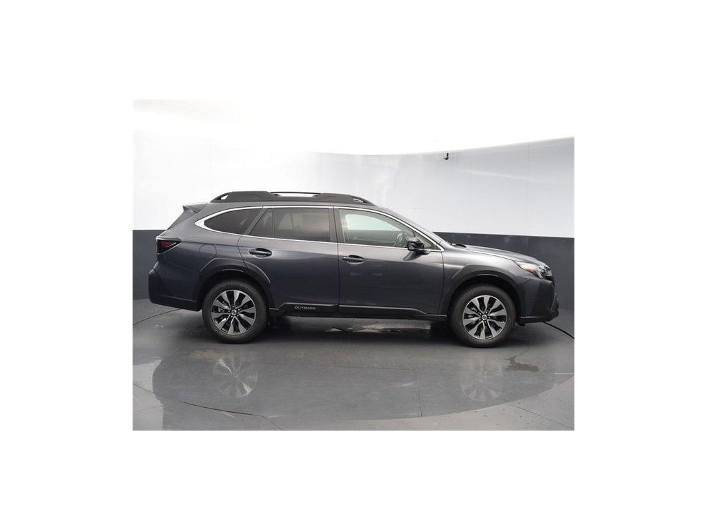 used 2024 Subaru Outback car, priced at $28,696