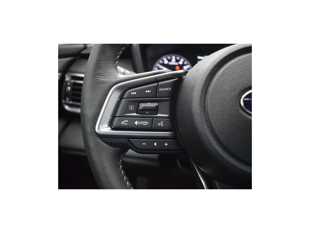 used 2024 Subaru Outback car, priced at $28,696