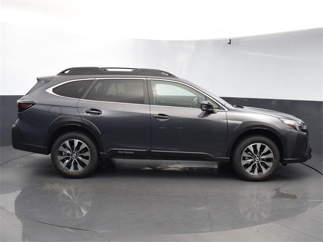 used 2024 Subaru Outback car, priced at $28,304