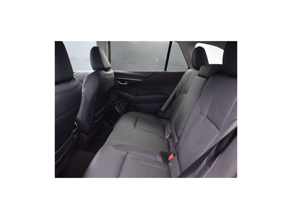 used 2024 Subaru Outback car, priced at $28,696
