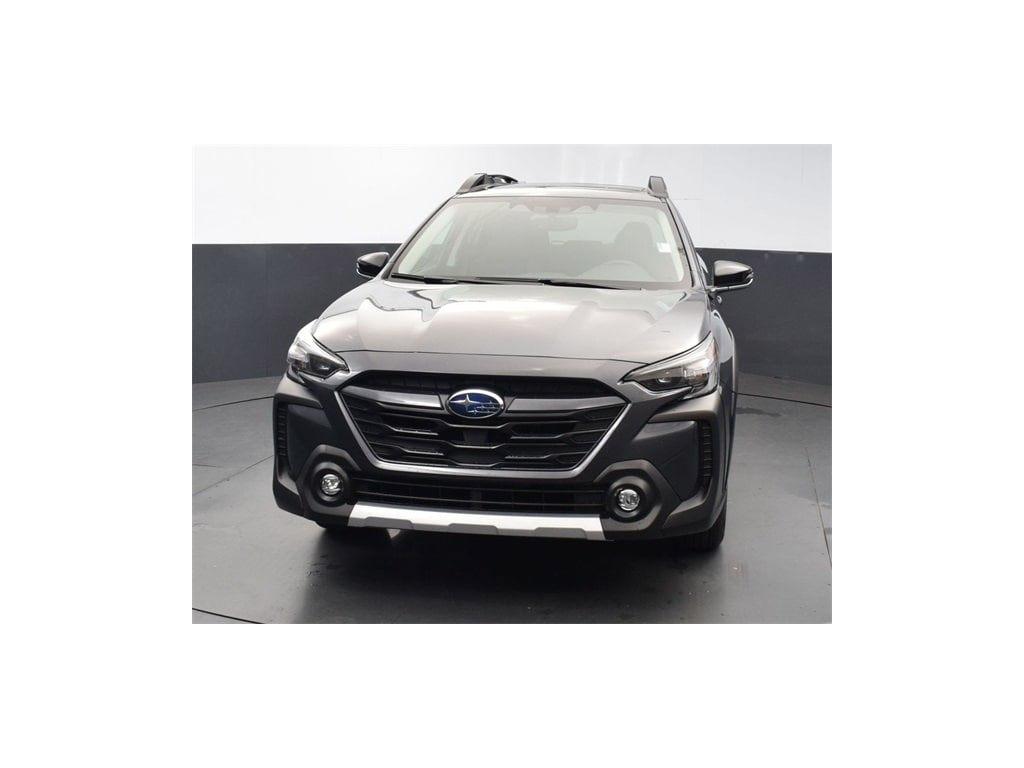 used 2024 Subaru Outback car, priced at $28,696