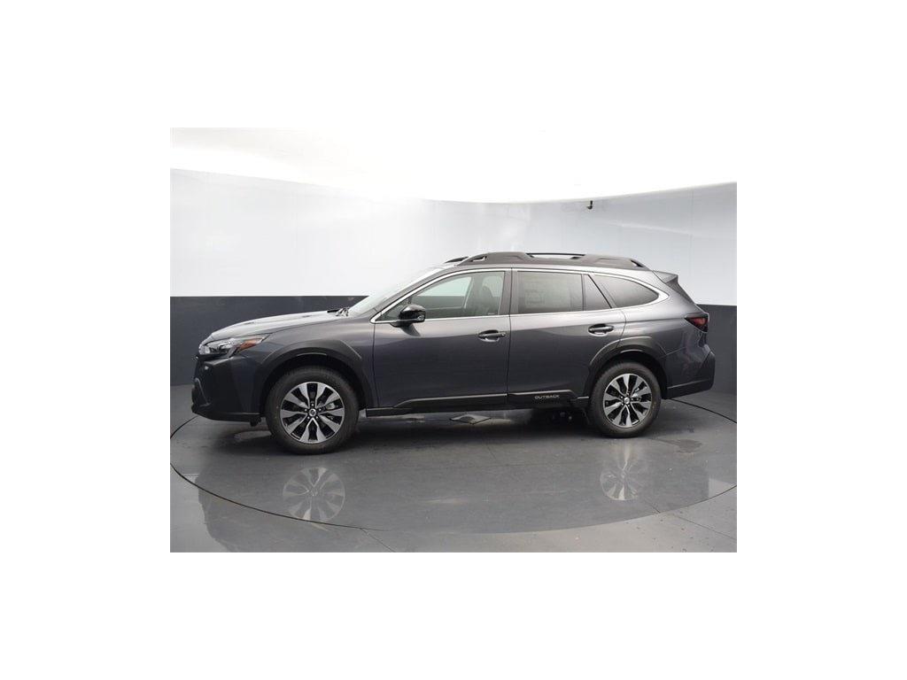 used 2024 Subaru Outback car, priced at $28,696