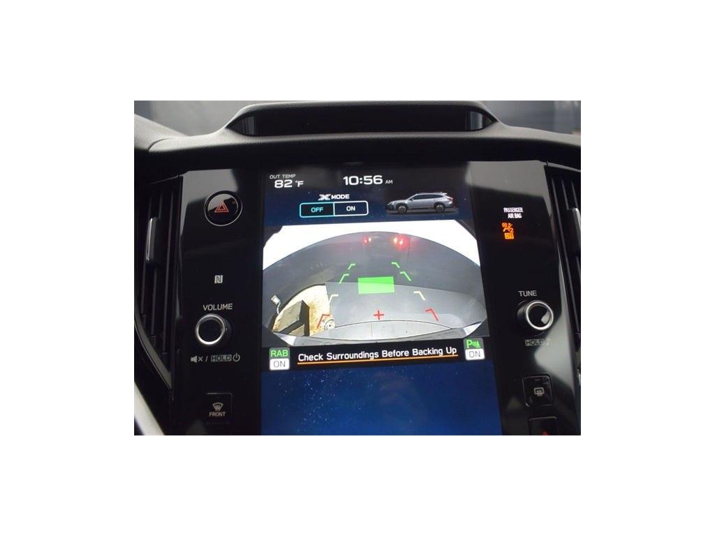 used 2024 Subaru Outback car, priced at $28,696