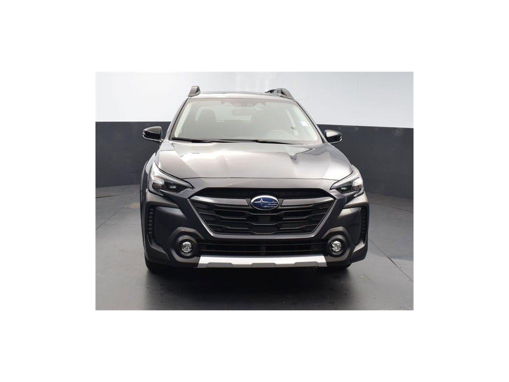 used 2024 Subaru Outback car, priced at $28,696
