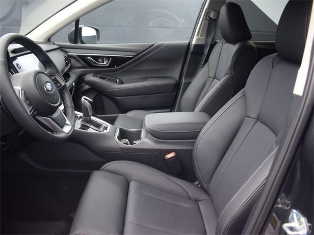 used 2024 Subaru Outback car, priced at $28,304