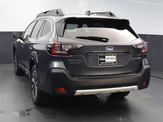 used 2024 Subaru Outback car, priced at $28,304
