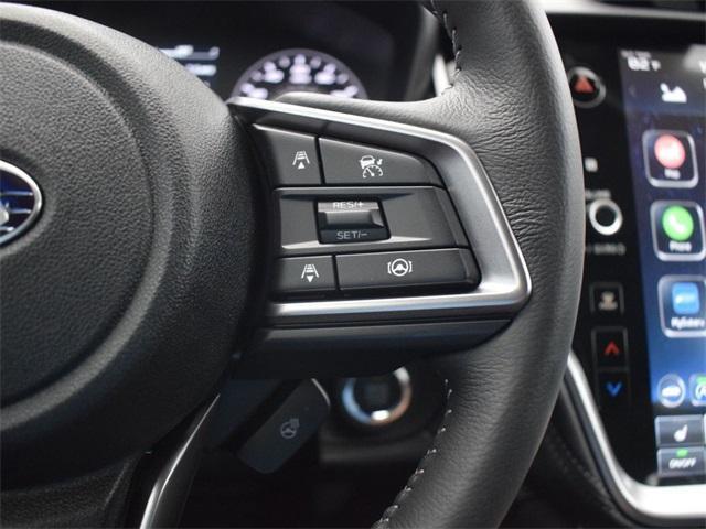 used 2024 Subaru Outback car, priced at $28,304