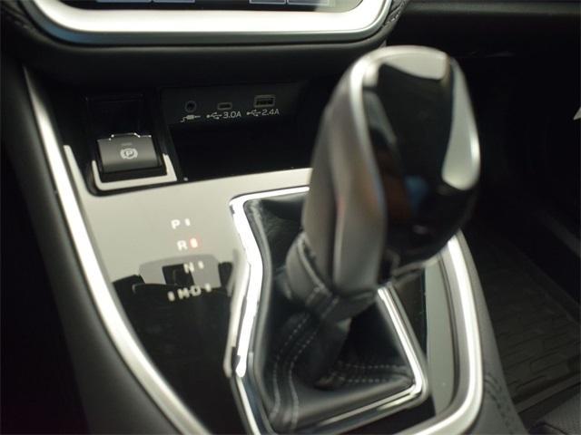 used 2024 Subaru Outback car, priced at $28,304