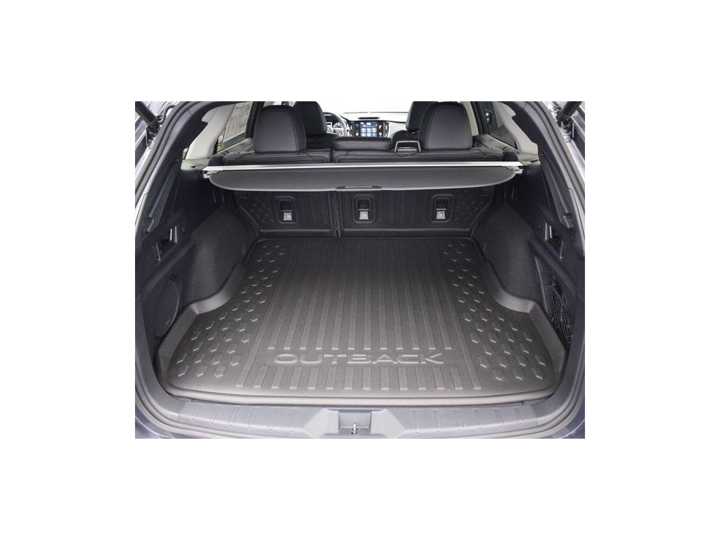 used 2024 Subaru Outback car, priced at $28,696