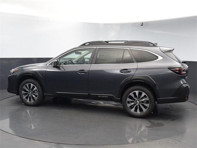 used 2024 Subaru Outback car, priced at $28,304