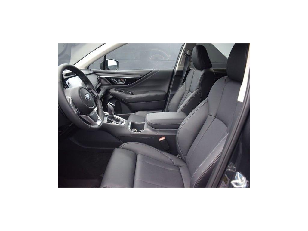 used 2024 Subaru Outback car, priced at $28,696