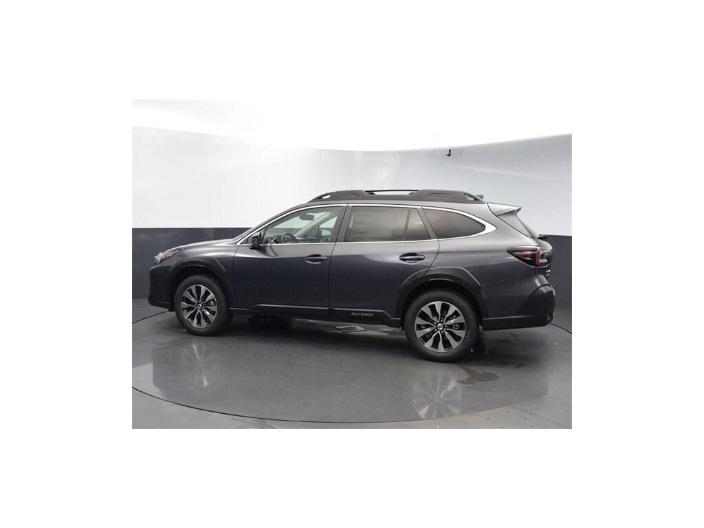 used 2024 Subaru Outback car, priced at $28,696