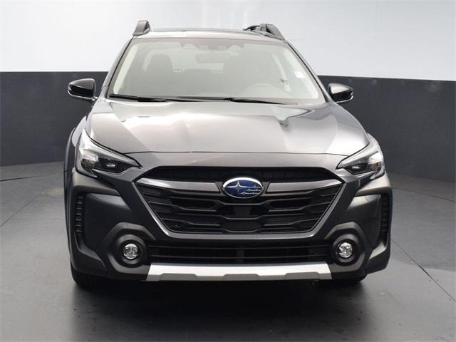 used 2024 Subaru Outback car, priced at $28,304