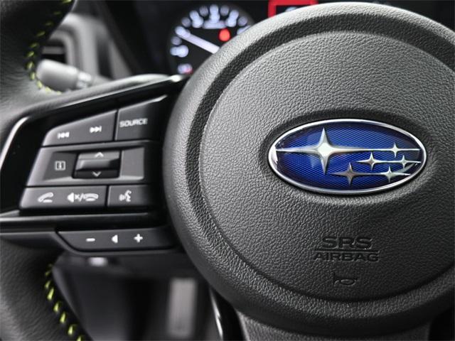 new 2025 Subaru Ascent car, priced at $46,548