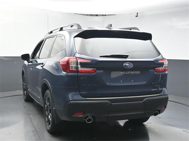 new 2025 Subaru Ascent car, priced at $46,548