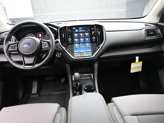 new 2025 Subaru Ascent car, priced at $46,548
