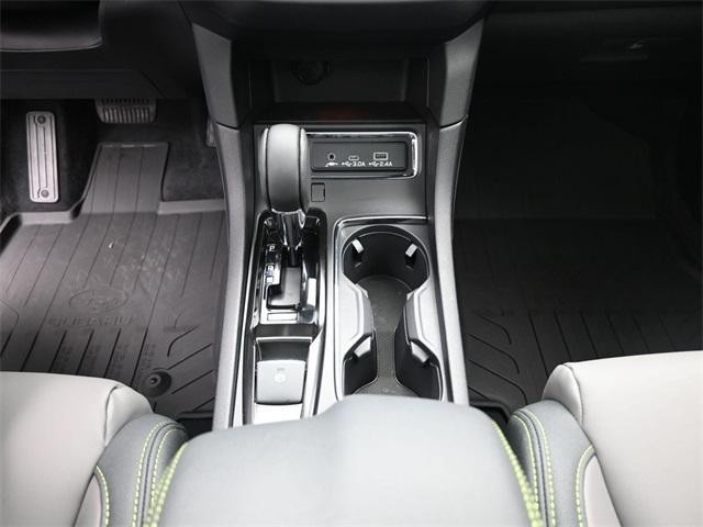 new 2025 Subaru Ascent car, priced at $46,548