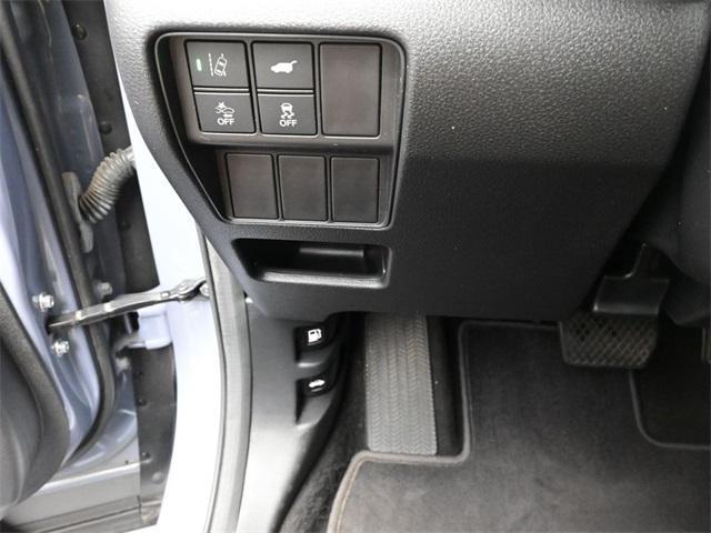 used 2020 Honda CR-V car, priced at $25,807