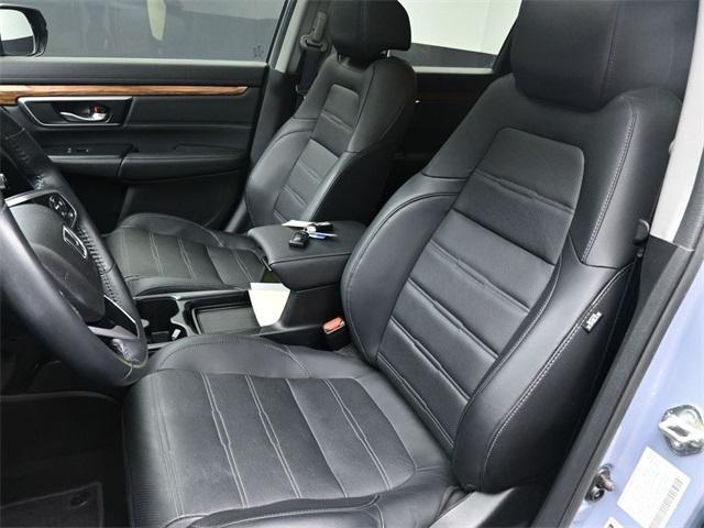 used 2020 Honda CR-V car, priced at $25,807