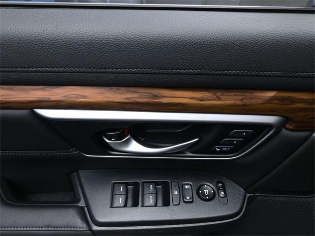 used 2020 Honda CR-V car, priced at $25,807