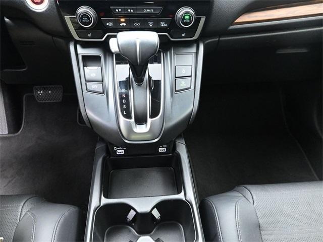 used 2020 Honda CR-V car, priced at $25,807