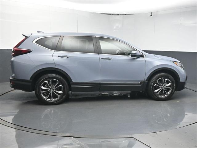 used 2020 Honda CR-V car, priced at $25,807