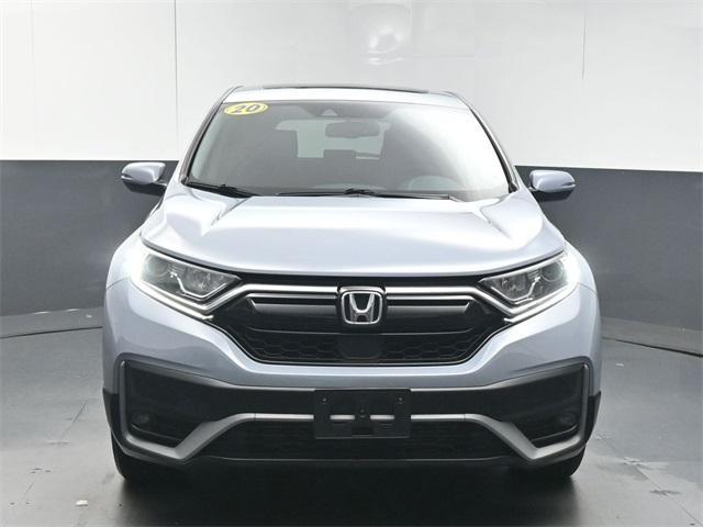 used 2020 Honda CR-V car, priced at $25,807