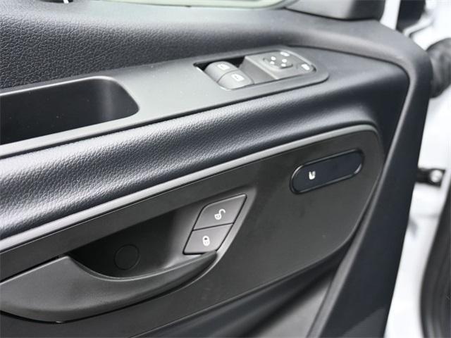 new 2025 Mercedes-Benz Sprinter 2500 car, priced at $55,379