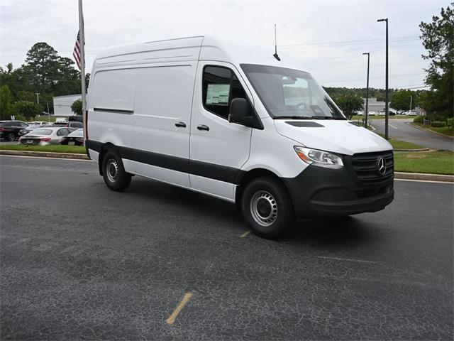new 2025 Mercedes-Benz Sprinter 2500 car, priced at $55,379