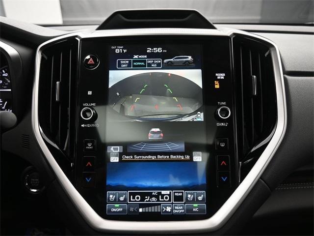 new 2026 Subaru Ascent car