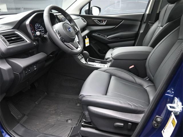 new 2026 Subaru Ascent car