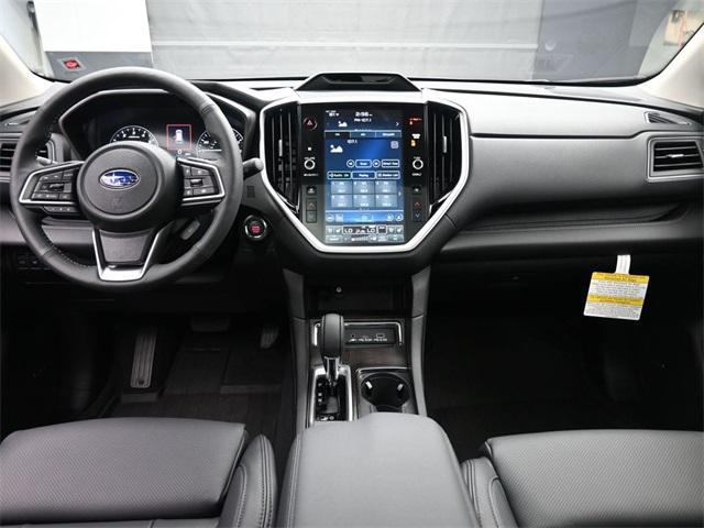 new 2026 Subaru Ascent car