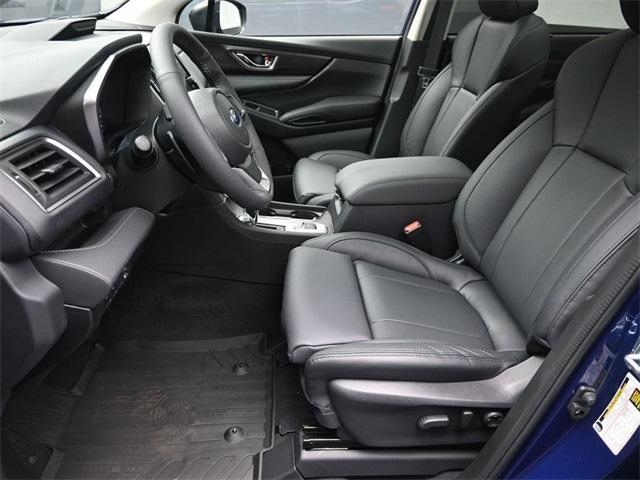 new 2026 Subaru Ascent car