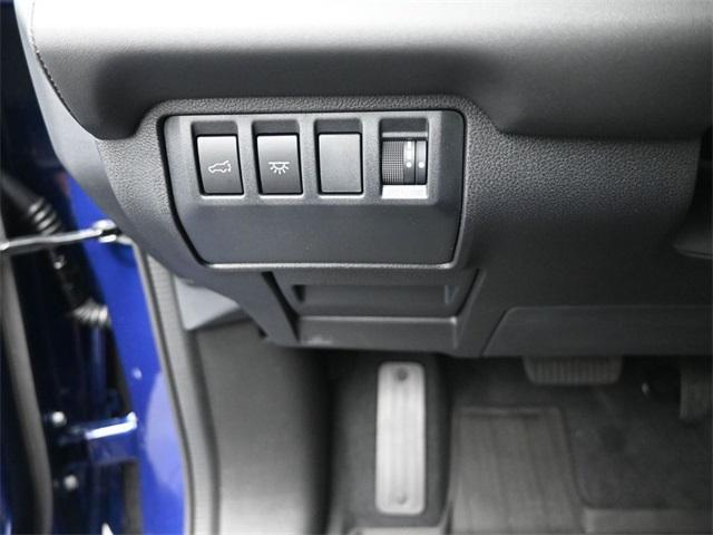 new 2026 Subaru Ascent car