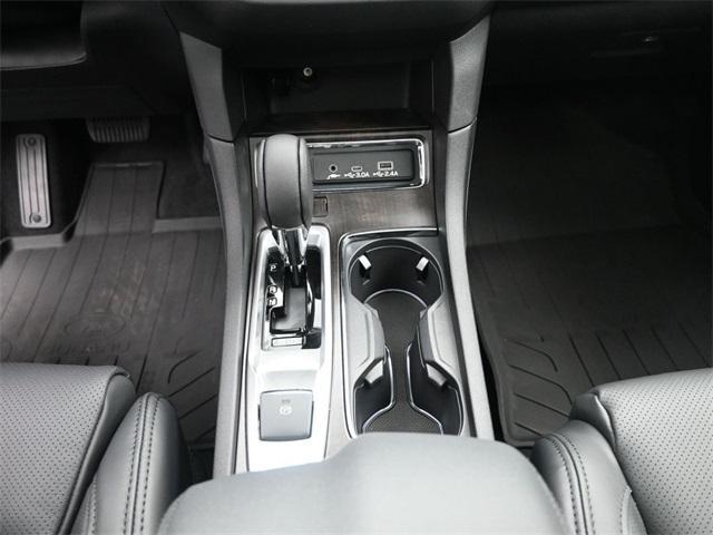 new 2026 Subaru Ascent car