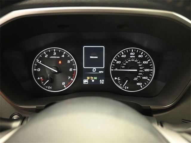 new 2026 Subaru Ascent car