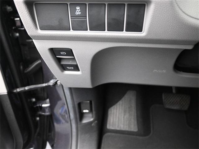 used 2019 Honda Odyssey car, priced at $19,178