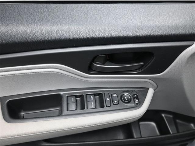 used 2019 Honda Odyssey car, priced at $19,178