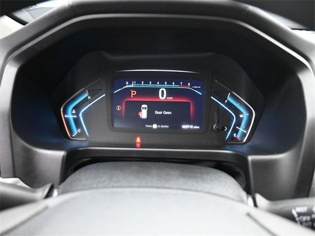 used 2019 Honda Odyssey car, priced at $19,178