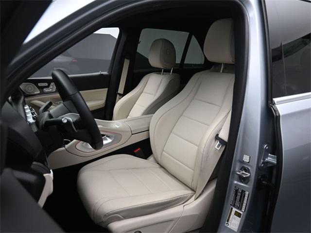 used 2025 Mercedes-Benz GLE 350 car, priced at $61,605
