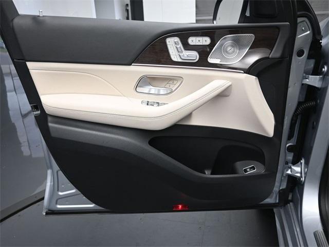 used 2025 Mercedes-Benz GLE 350 car, priced at $61,605