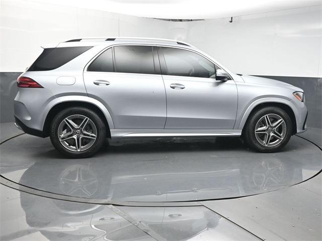 used 2025 Mercedes-Benz GLE 350 car, priced at $61,605