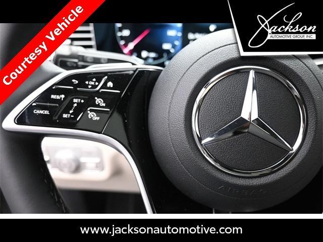 new 2025 Mercedes-Benz GLE 350 car, priced at $64,997