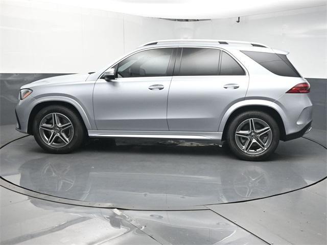 used 2025 Mercedes-Benz GLE 350 car, priced at $61,605